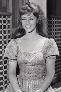 Judi Meredith