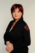 Judit Hernádi