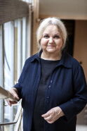 Judit Pogány