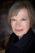 Judith Buchan