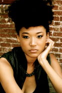 Judith Hill