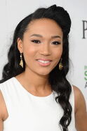 Judith Hill
