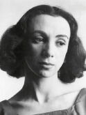 Judith Malina
