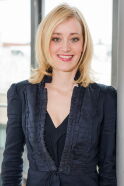 Judith Richter