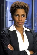Judith Scott