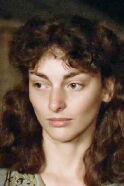Judith Sharp