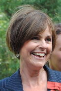 Judy Bailey