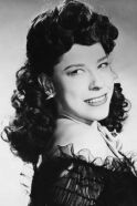 Judy Canova