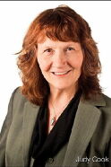 Judy Cook