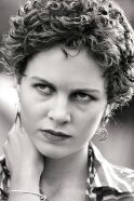 Judy Davis