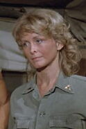 Judy Farrell