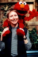 Judy Freudberg