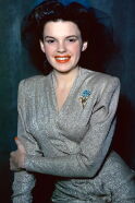 Judy Garland