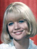 Judy Geeson