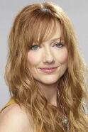 Judy Greer