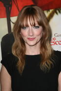 Judy Greer
