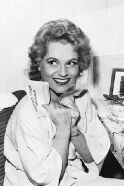 Judy Holliday