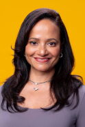 Judy Reyes