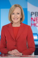 Judy Woodruff