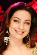 Juhi Chawla Mehta