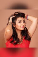 Juhi Parmar