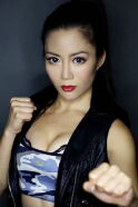 JuJu Chan