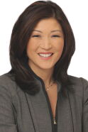 JuJu Chang