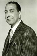 Jules Munshin