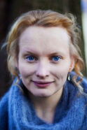 Julia Bache-Wiig