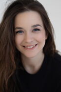 Julia Berngardt