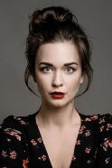 Julia Berngardt