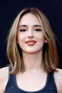 Julia Butters