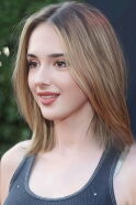 Julia Butters