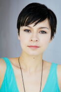 Julia Chan