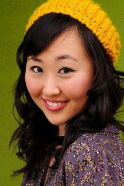 Julia Cho
