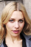 Julia Dietze