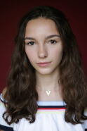 Julia Dumont