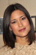Julia Jones