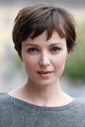 Julia Koschitz