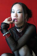Julia Morizawa