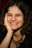Julia Murat
