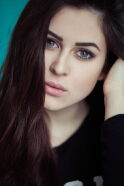 Julia Pushman