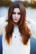 Julia Pushman