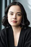 Julia Rehwald
