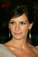 Julia Roberts