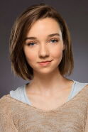Julia Sarah Stone