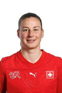 Julia Stierli