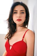Julia Tolchin