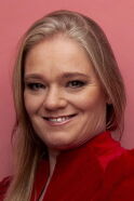 Julia van de Graaff
