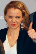 Julia von Heinz
